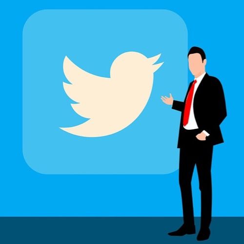 twitter lists for social selling